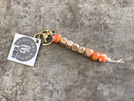 LBB-23 Keychains (Mama)
