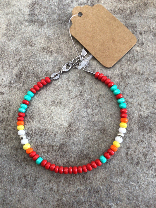 KH Navajo Bracelet