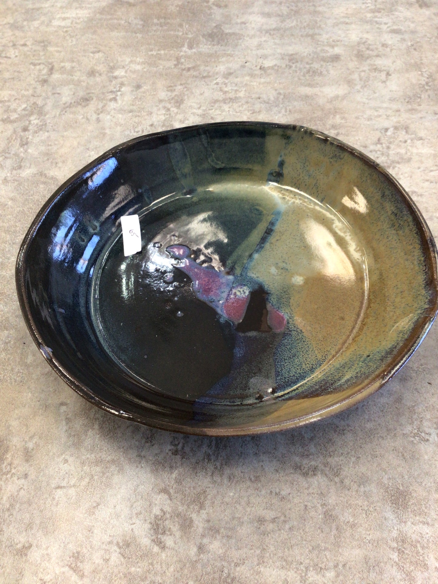 EPP-6509 Dish