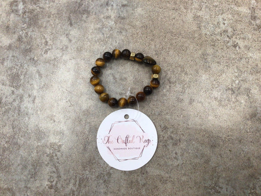 KH 24 Kids Bracelet Tigers Eye