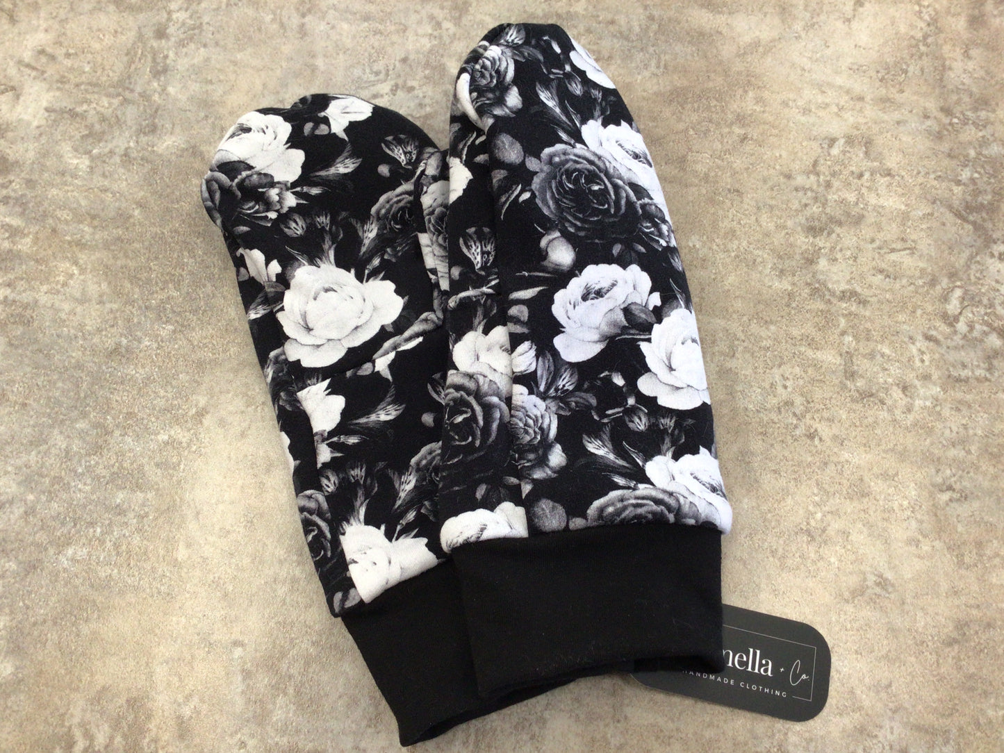 OAC - Women’s Mittens