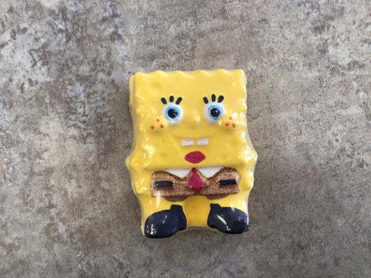 TBB - Bath Bomb SpongeBob