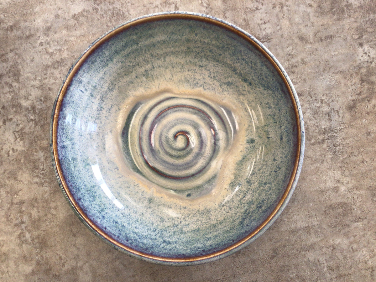 WWP - Bowl