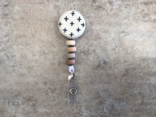 CYC-05 Badge Reel