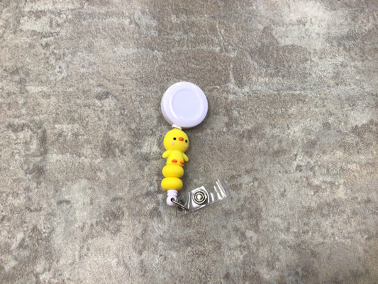 LBB-16 Badge Reel