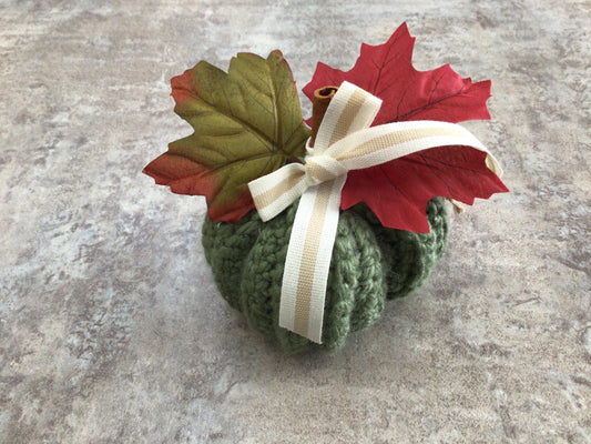 LM - Crotched Pumpkin