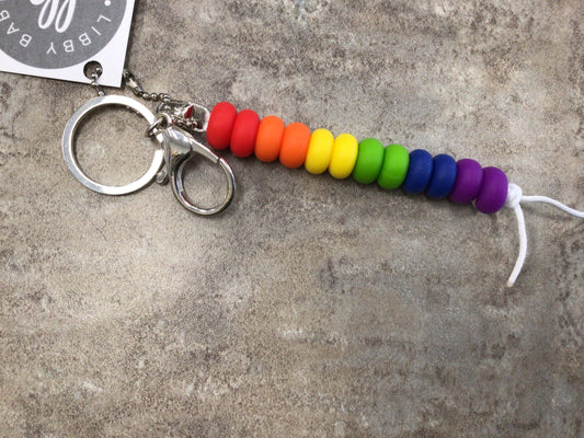 LBB-23 Keychain