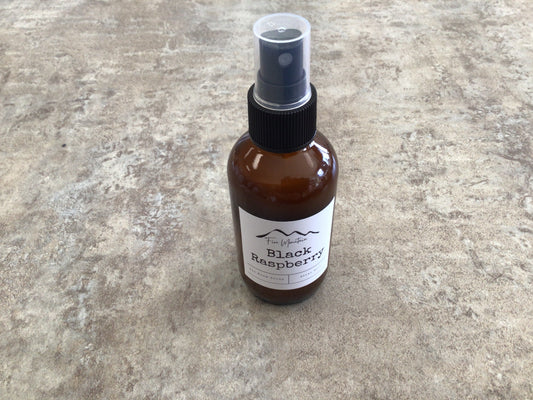 FM - Black Raspberry Room Spray