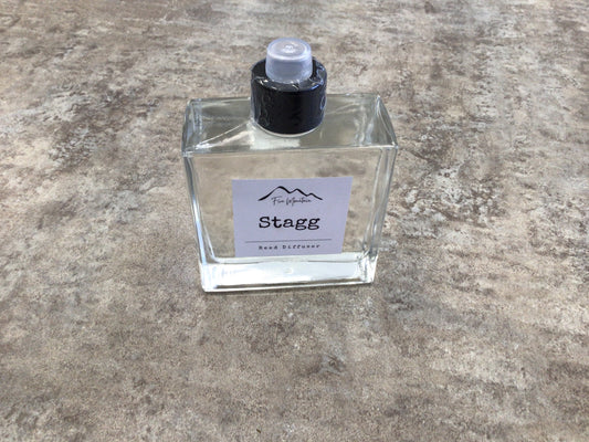 FM - Stagg Reed Diffuser