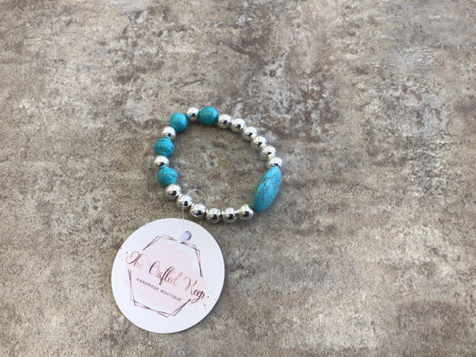 KH - Gemstone Bracelet