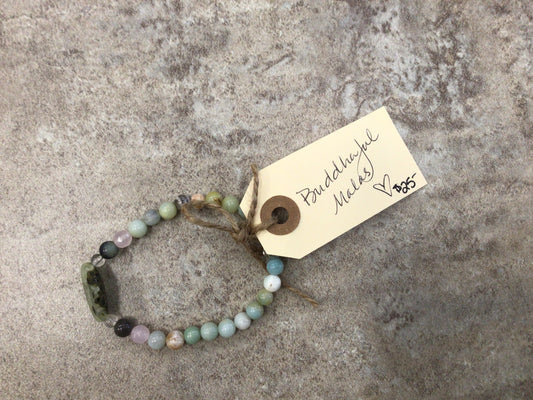 BFM -01 Amazonite Chunk