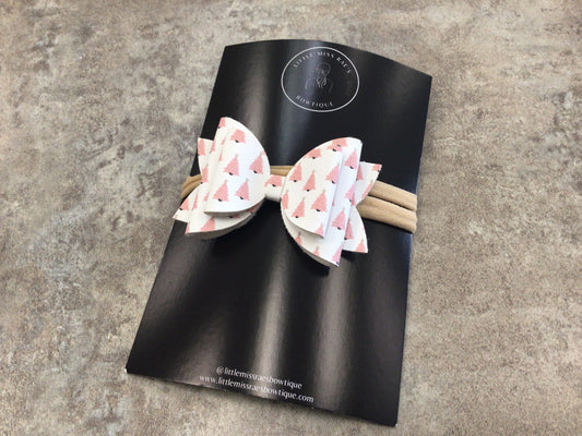 LMR Bow Headband