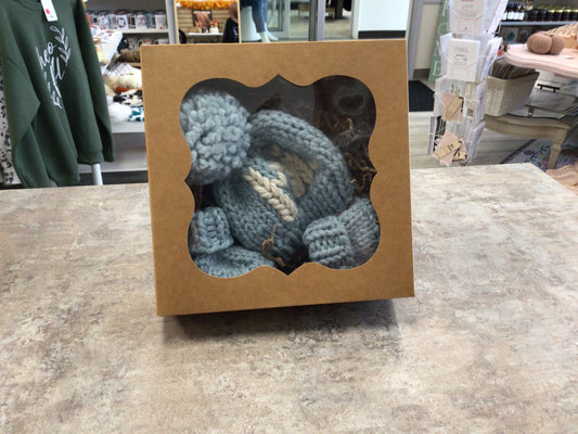 PKY15 - Hat & Bootie Gift Set