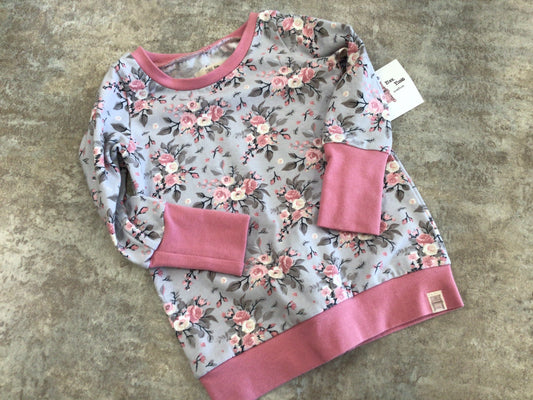 PPC 3-12 Month Grow With Me Tunic
