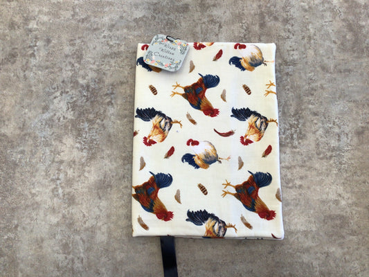 WWC - 18 Med/Large Hardbook Cover