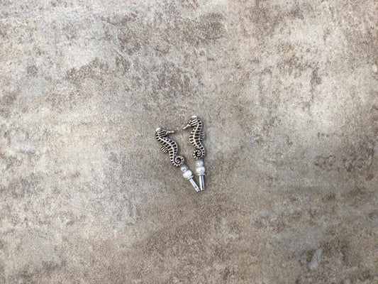 PEG-01 Seahorse Crib Pegs