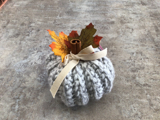 LM - Crotched Pumpkin