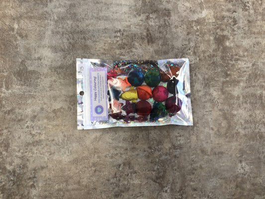 HNP - “Planets” Crayon Set