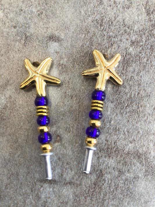 PEG - Sea Star Crib Peg