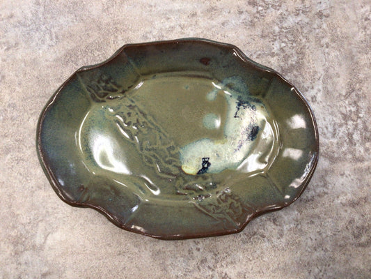 EPP - 11516 Small plate