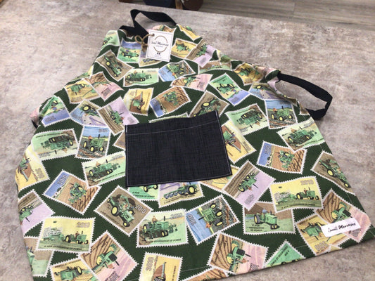 SWE-29 Childs Apron