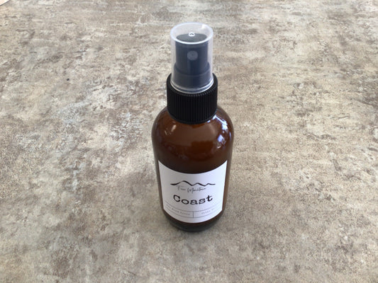 FM - Coast Room Spray