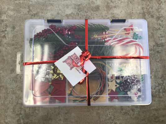 PPC Sensory Playdough Kit