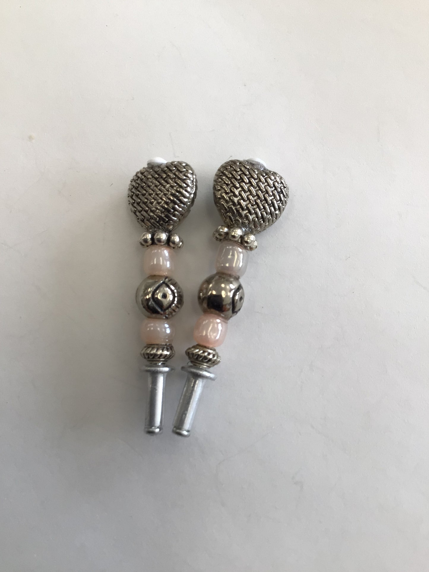 PEG - Filigree Heart