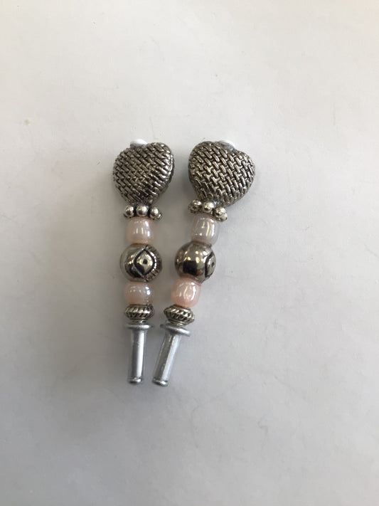 PEG - Filigree Heart