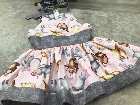 SWE-30 Childs Apron