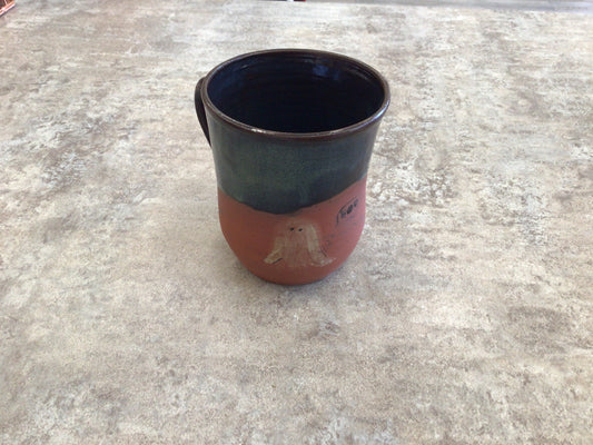 EPP1010 - Halloween Mug