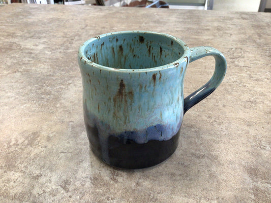 WWP - Pottery Mug