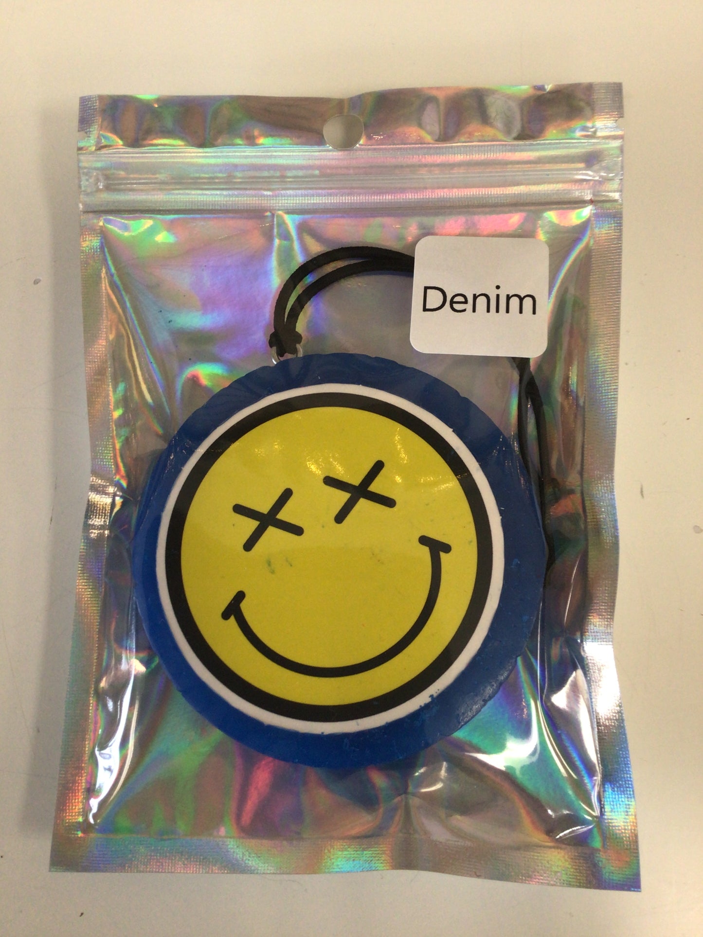 FM - Freshie (Air Freshener) Denim