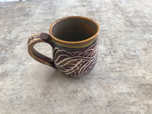 EPP - 1616 Mug