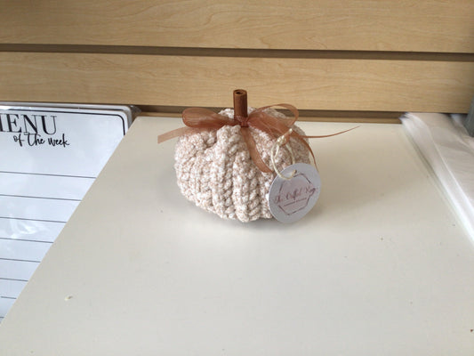 LM - Crotched Pumpkin