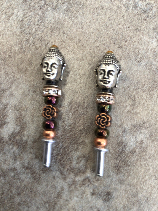 PEG - Egyptian Crib Peg