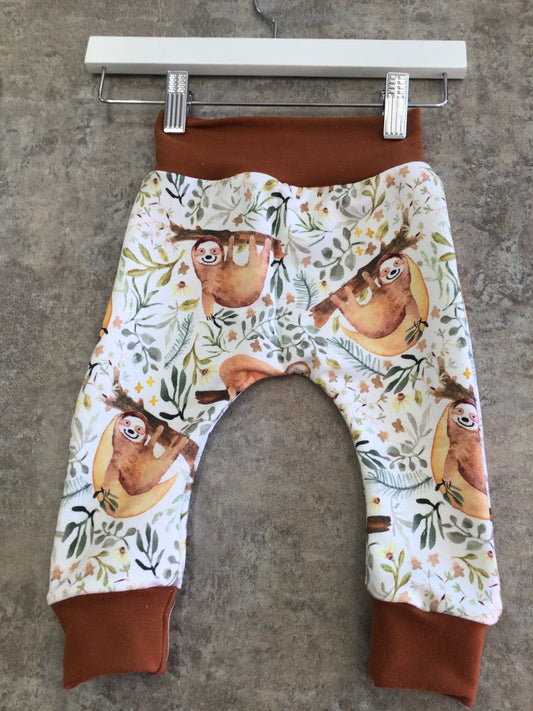 OAC - Sloth Harem Pants