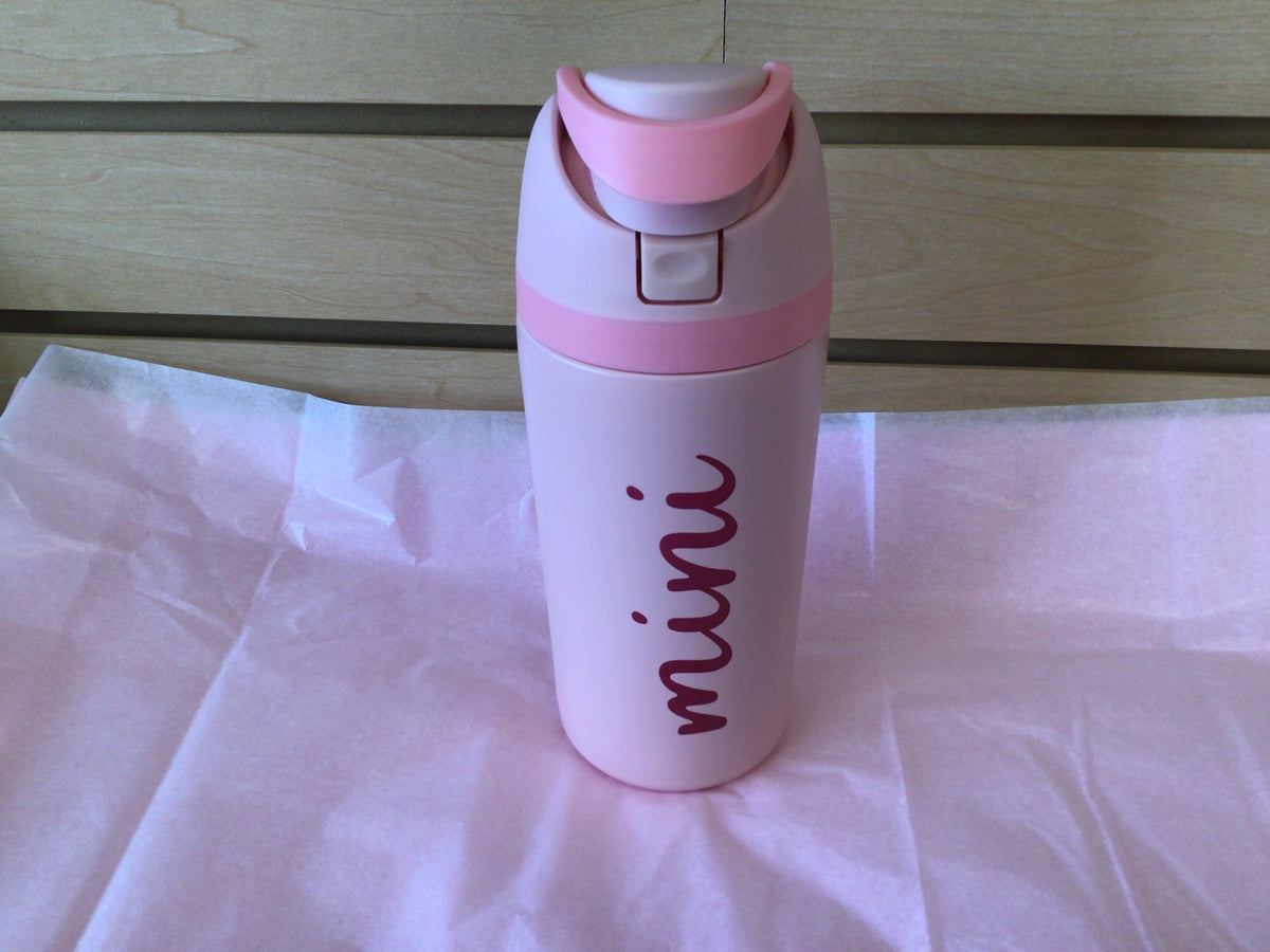 BC - Water Bottle Mini