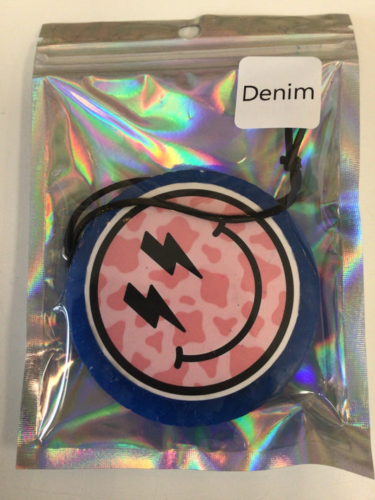 FM - Freshie (Air Freshener) Denim