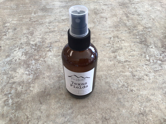 FM - Texas Fields Room Spray