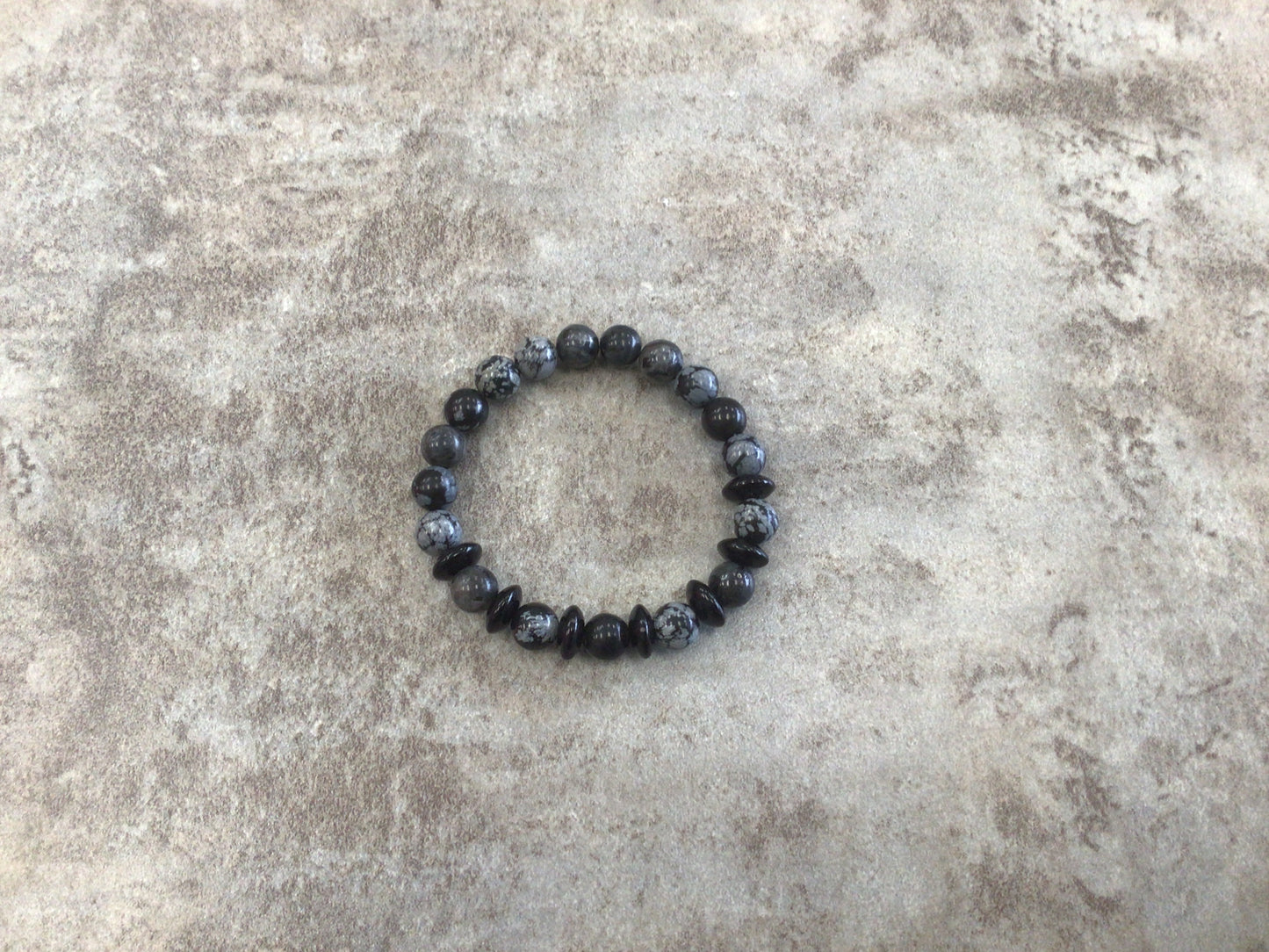 KH-21 Gemstone Bracelet