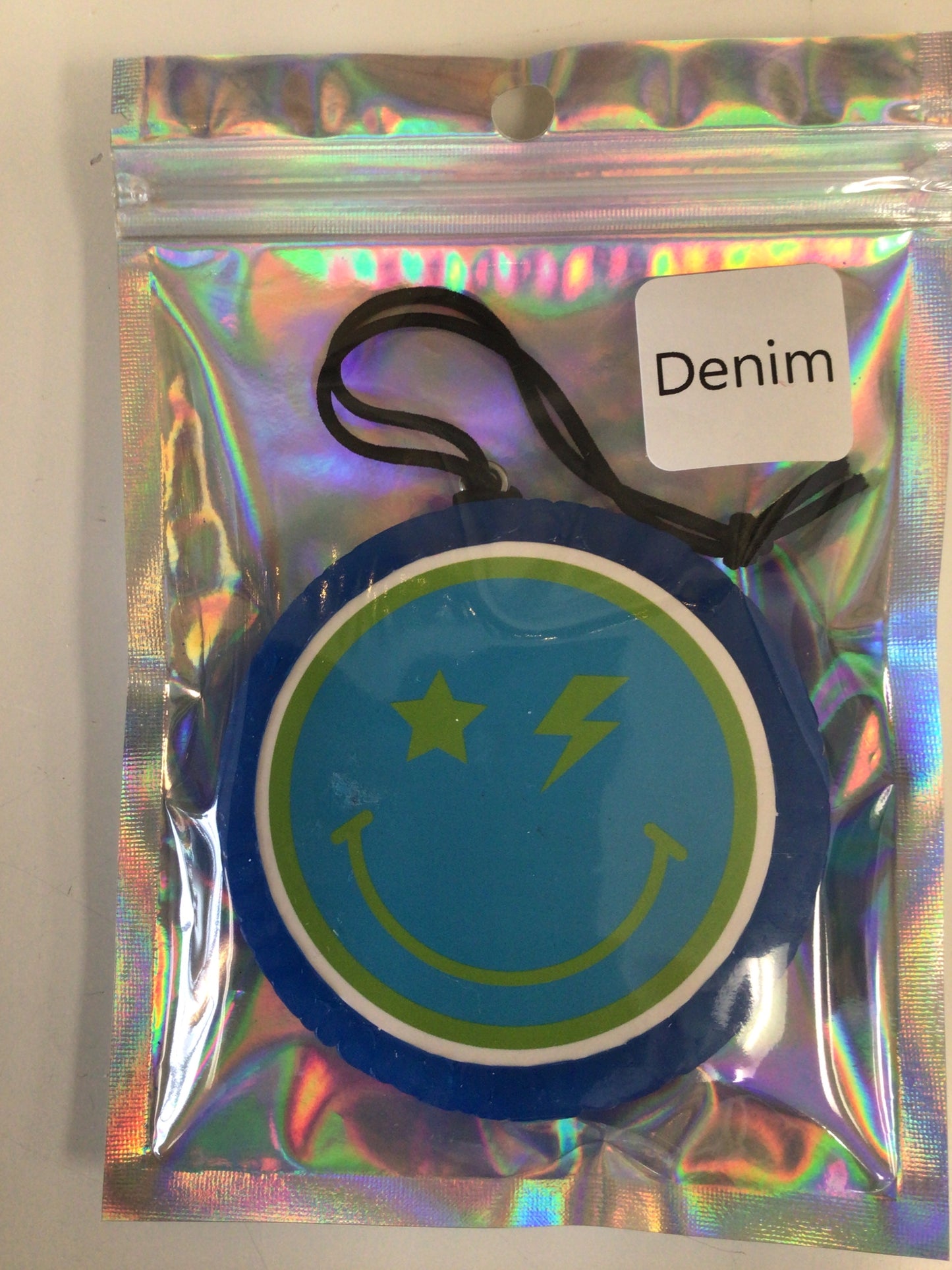 FM - Freshie (Air Freshener) Denim