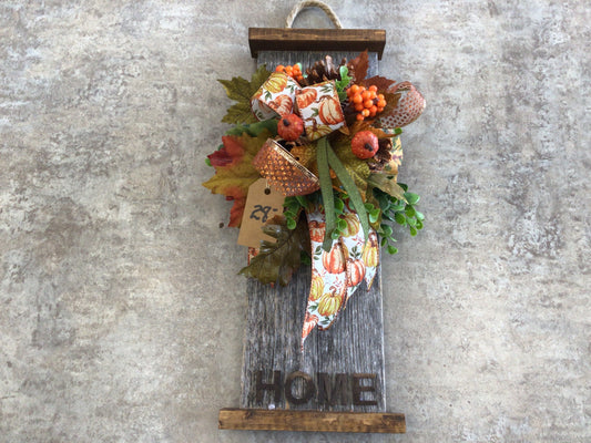 MKD - Fall Wall Decor