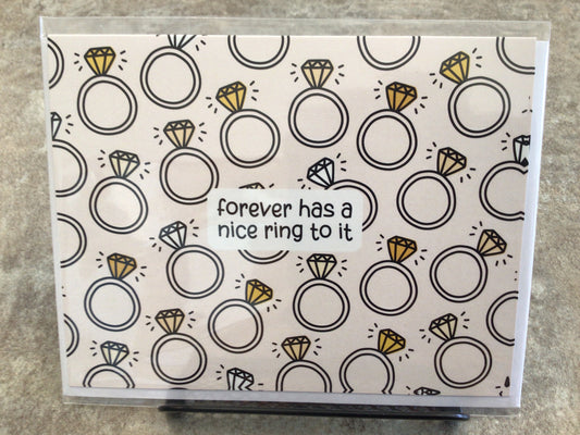 CCL280 - forever has a nice ring to it