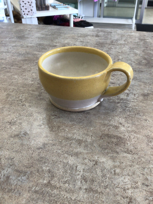 TCK - Pottery Tea cup