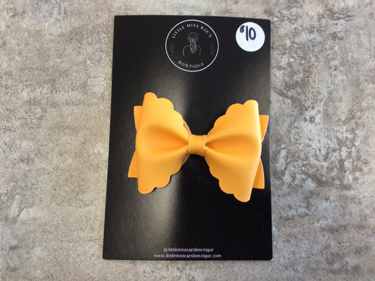 LMR Bow Clip