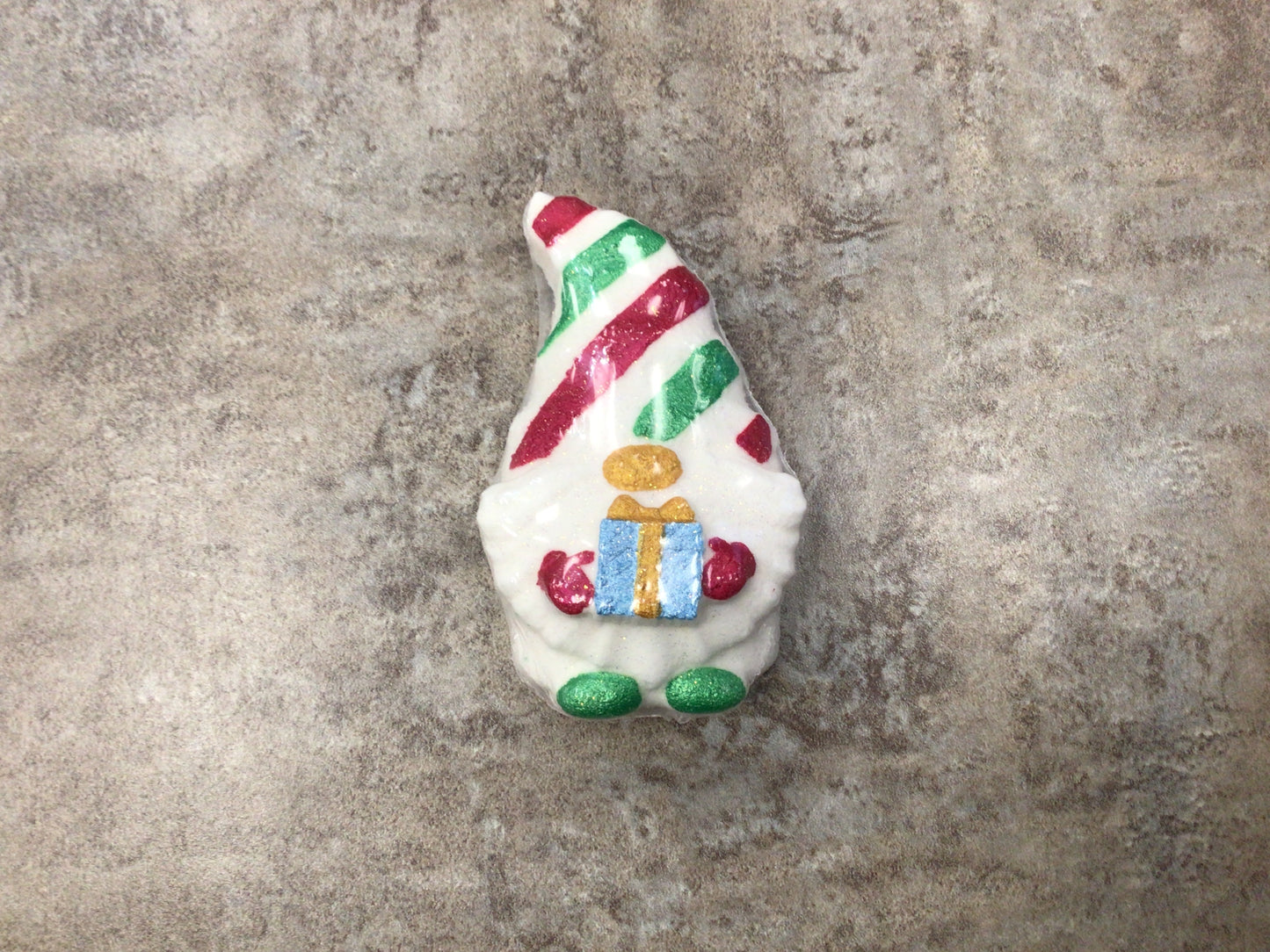 TBB - Christmas gnome