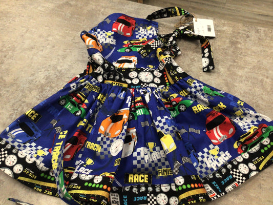 SWE-30 Childs Apron