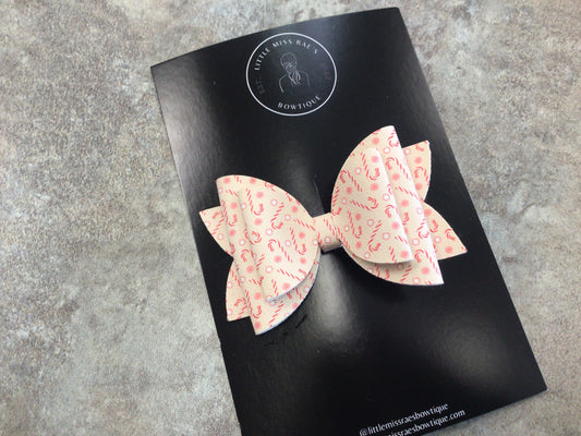 LMR Bow Clip