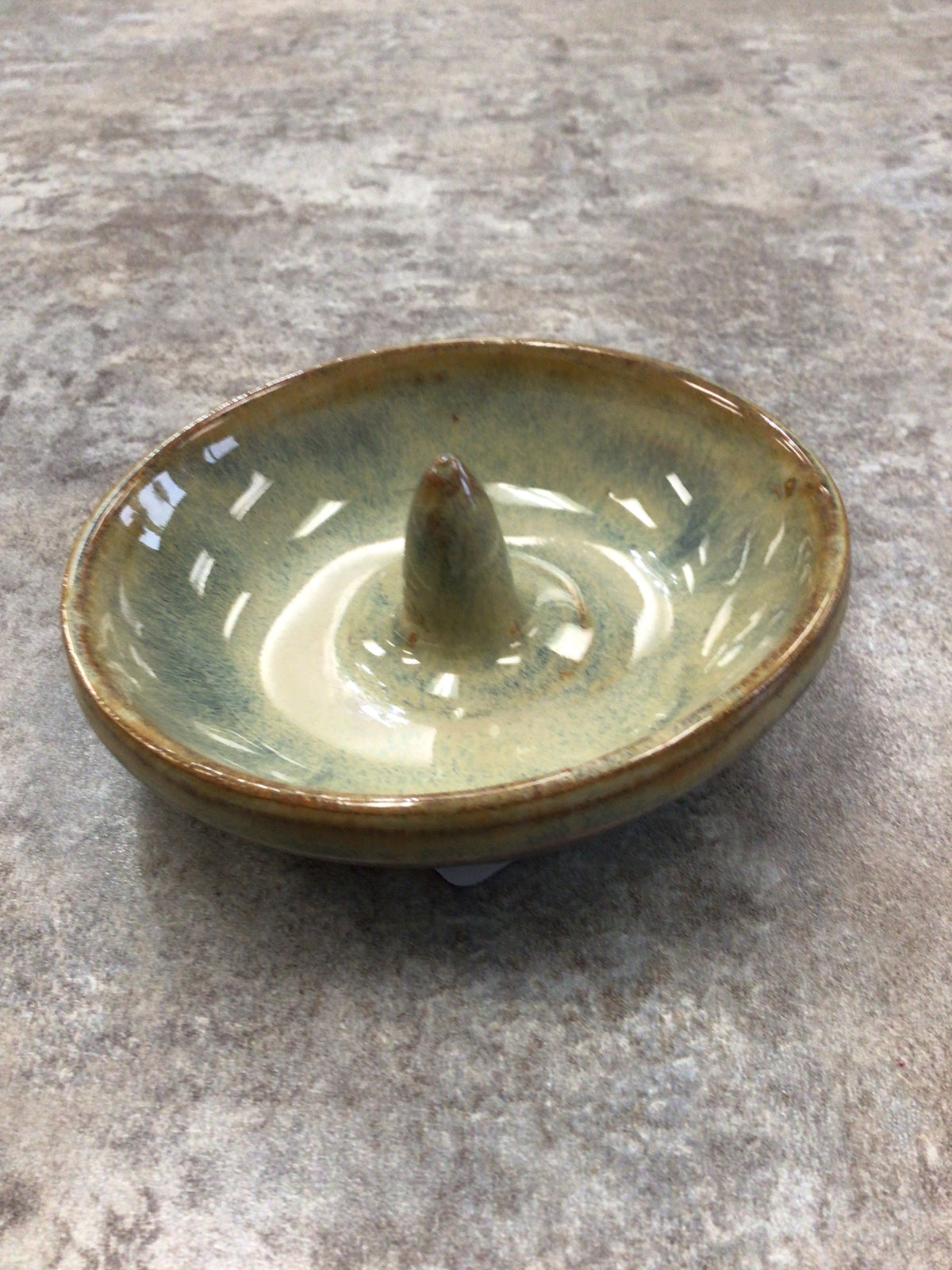 WWP - Ring Holder